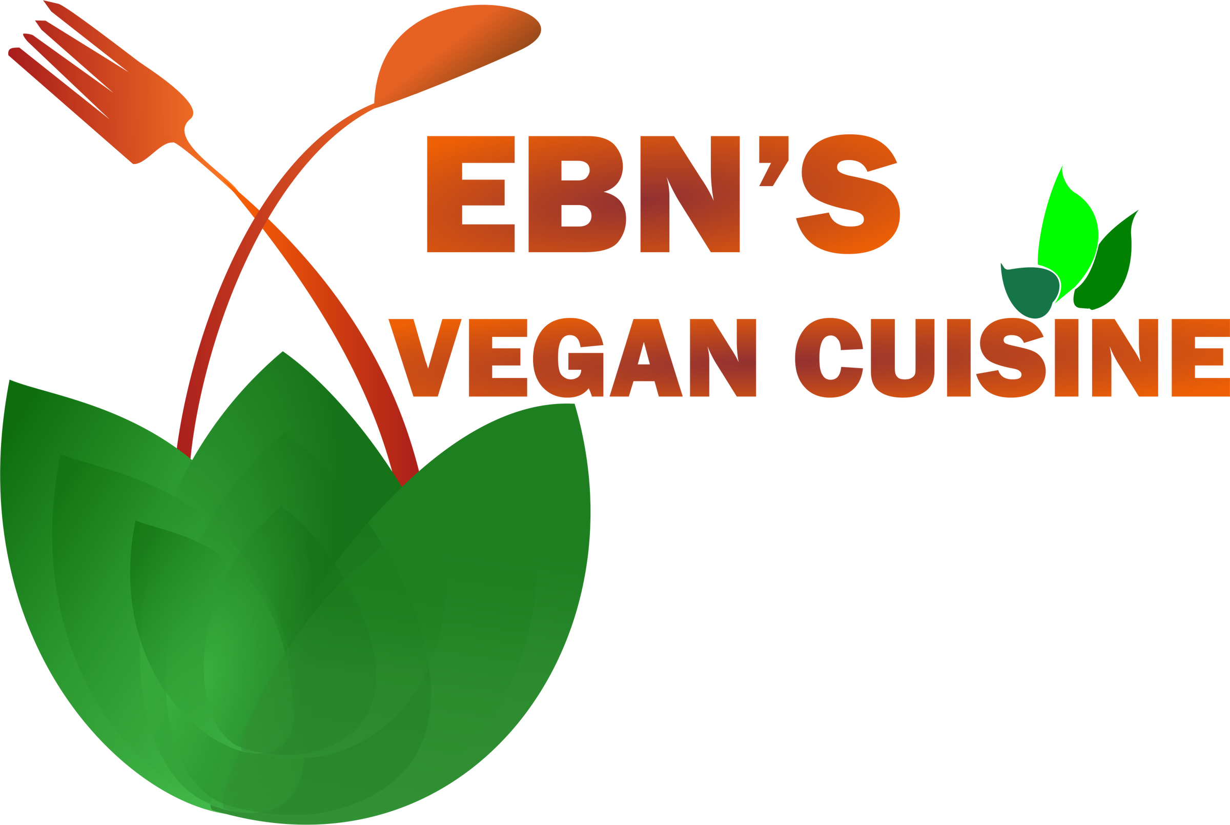 EBN's Vegan Cuisine